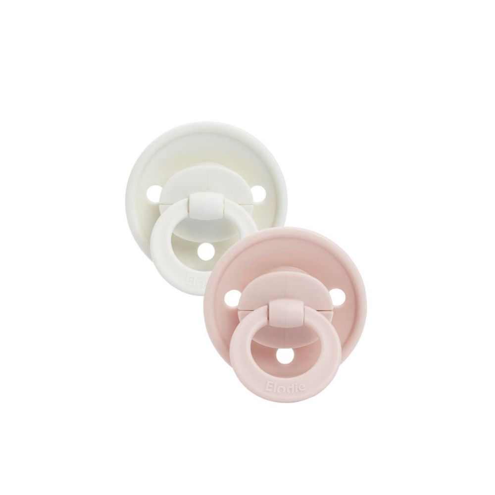 Elodie Details Nyfödd paket Rosa