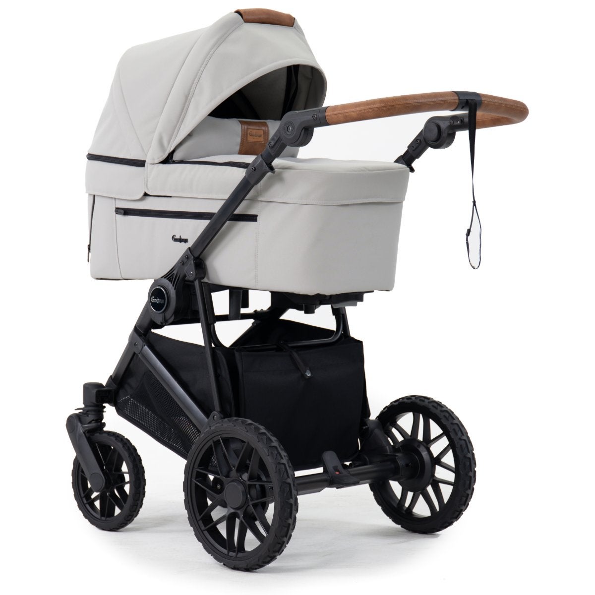 Emmaljunga Super Sonic Douvagn Outdoor Safari