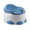 Bumbo 3-i-1 potta  Powder Blue