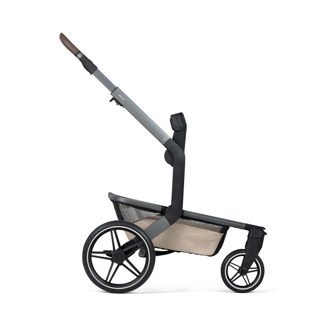 Joolz Day5 adapter babyskydd