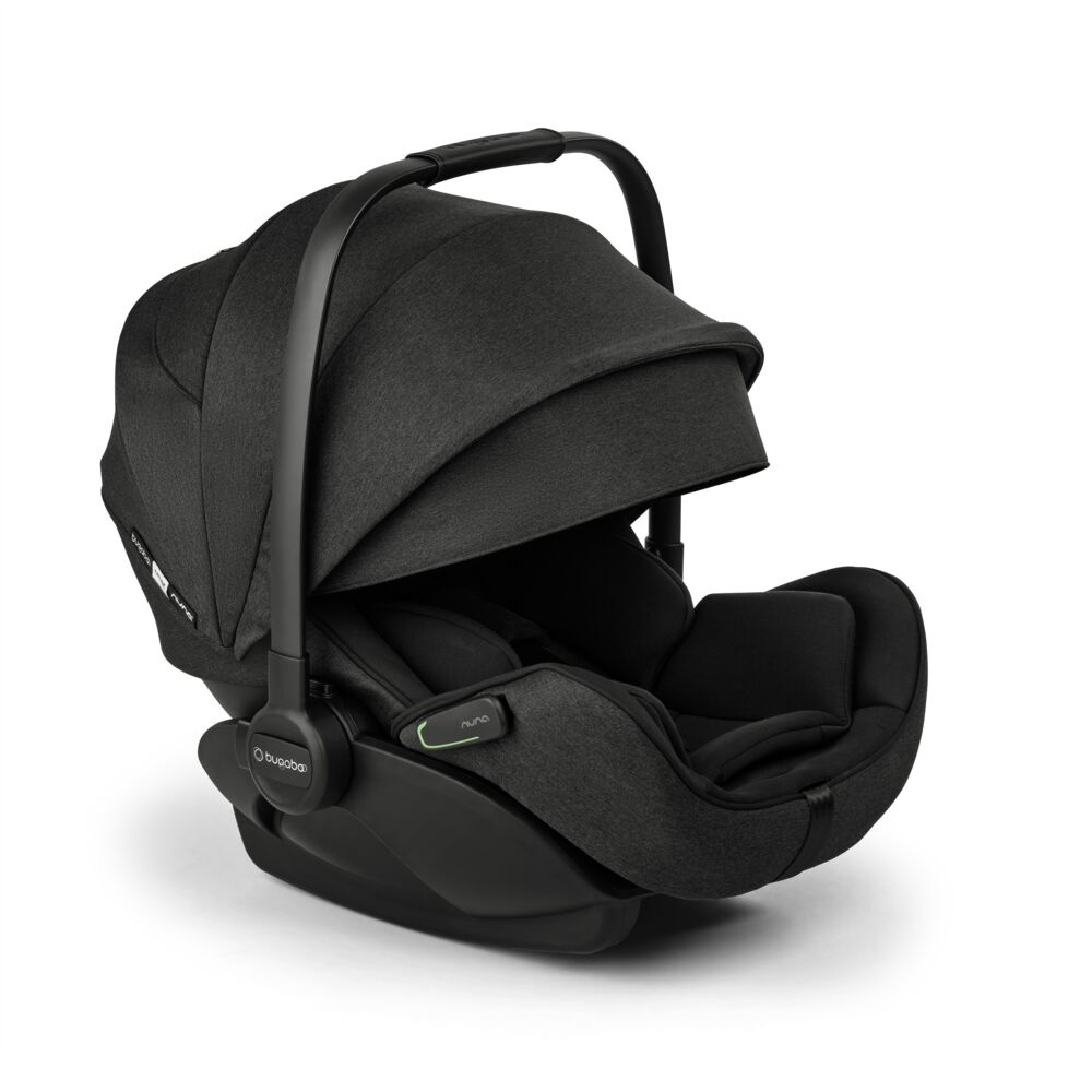 Bugaboo Fox 5 Renew + Bugaboo Otter babyskydd