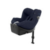 Cybex Sirona ti i-size plus Bilbarnstol nautical blue