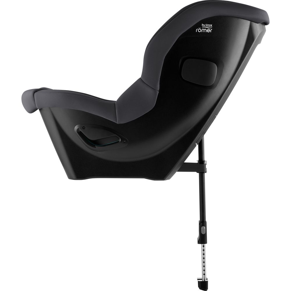 Britax Safe-Way M bilbarnstol Midnight Grey