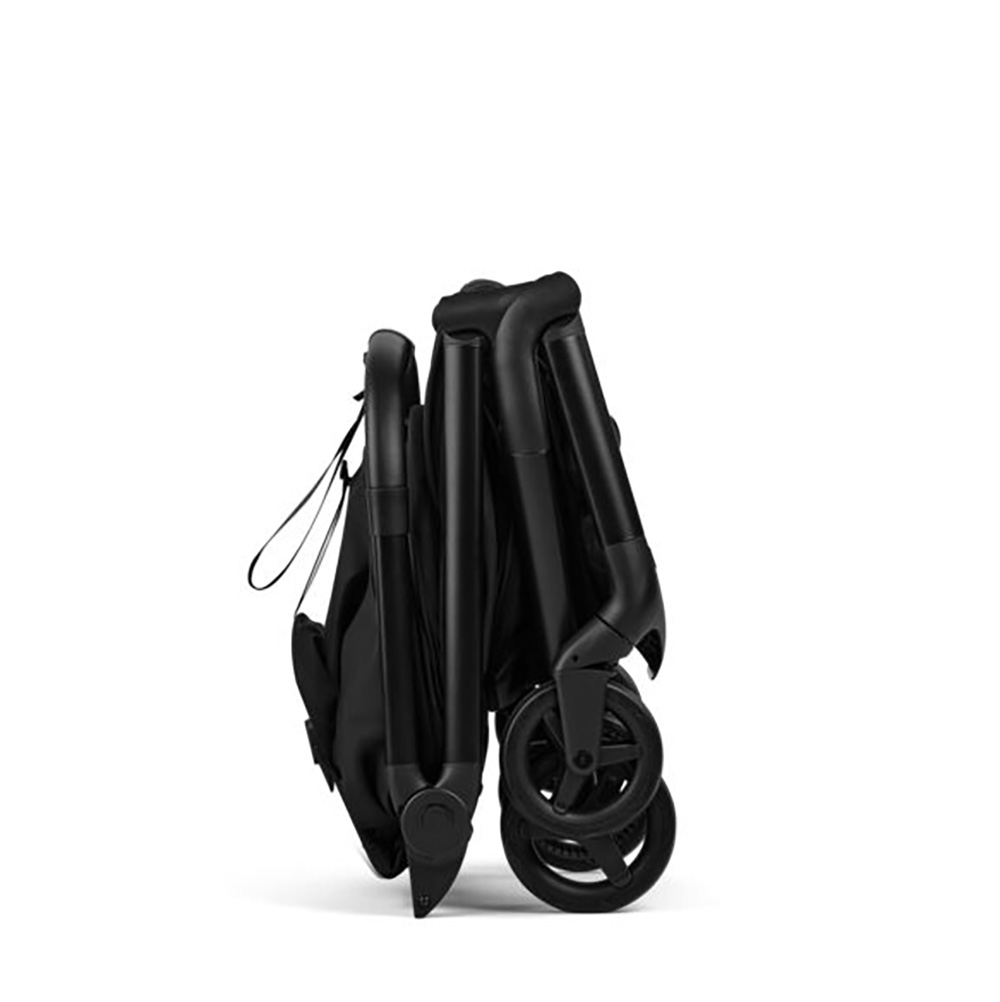 Bugaboo Butterfly 2-Heritage black