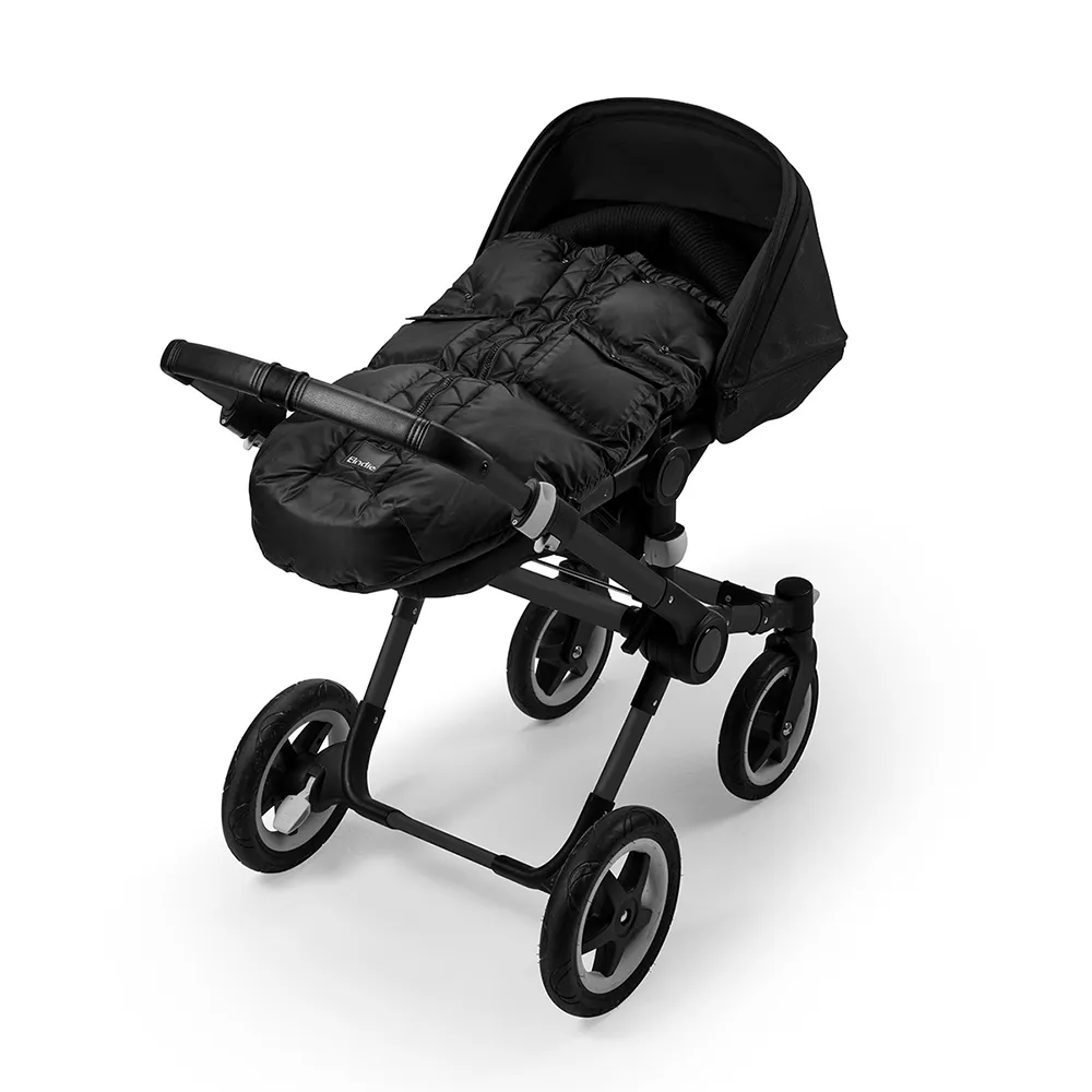 Elodie Details Åkpåse Pilot Black