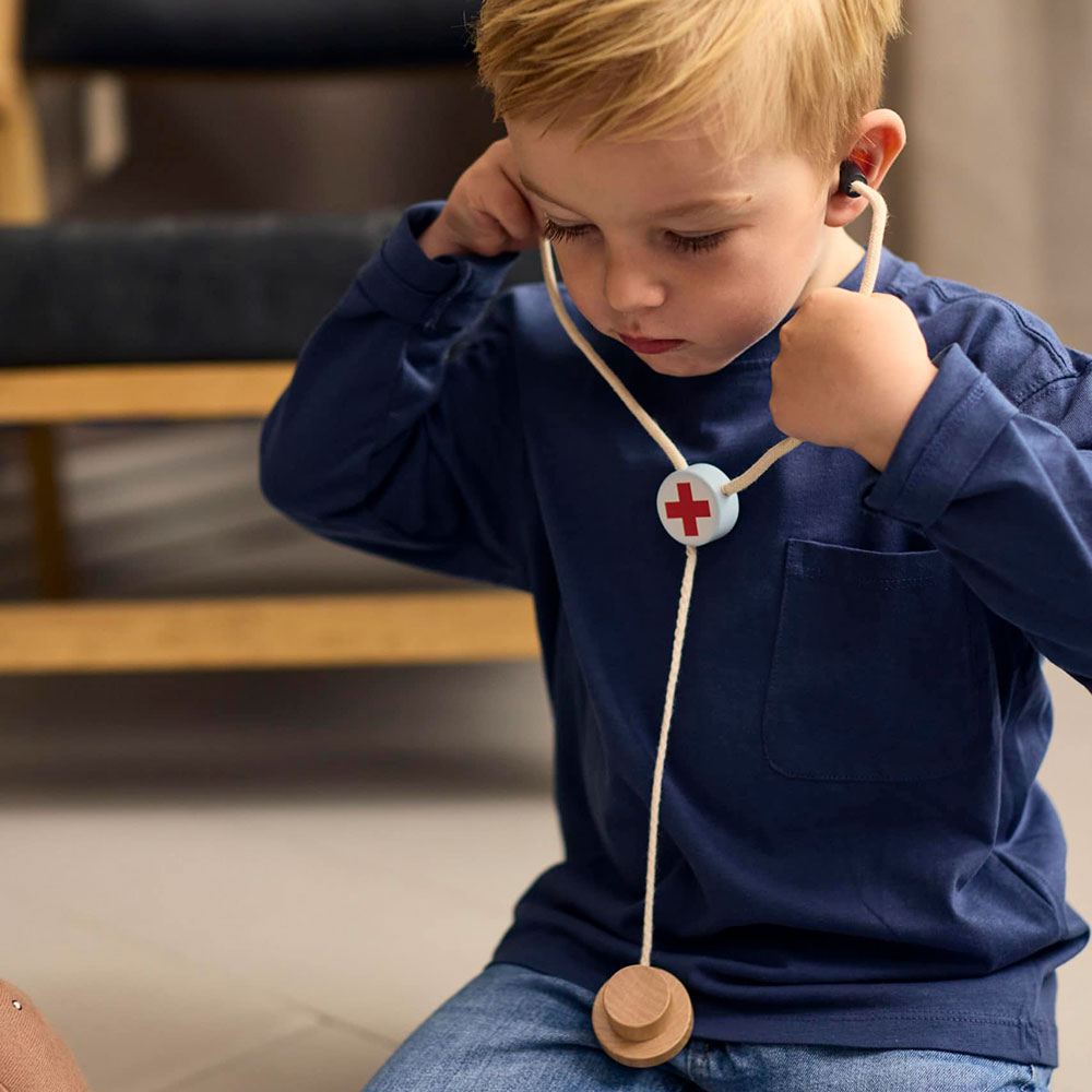 Filibabba lekväska doktor