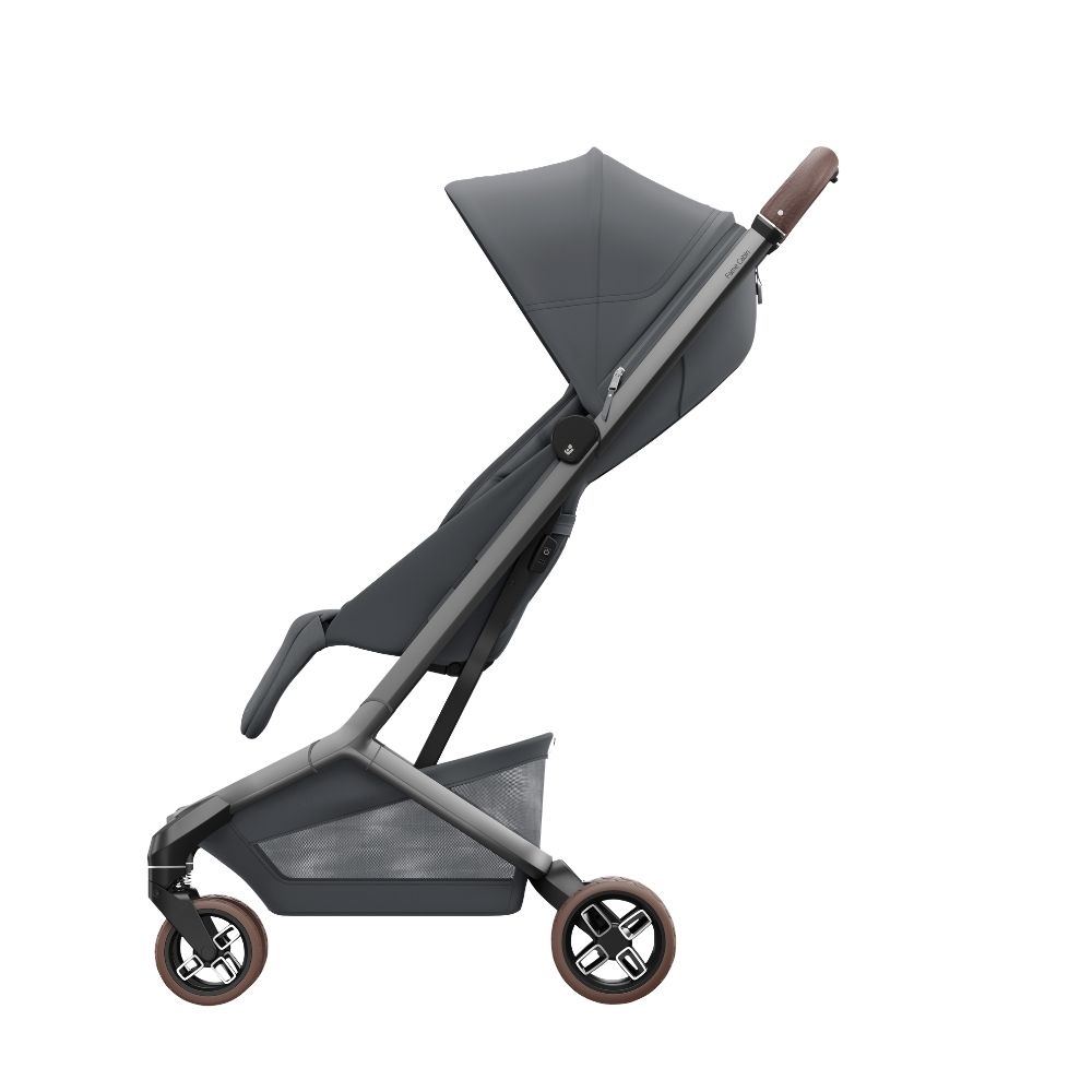 Maxi-Cosi Fame Cabin Sulky Moon Graphite