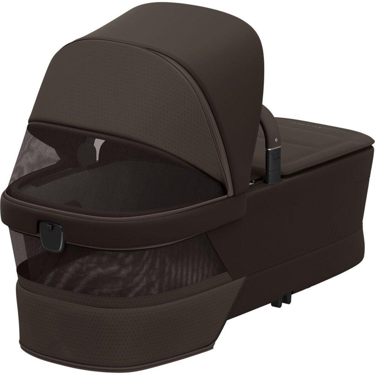 Maxi-Cosi Cabin Cot Liggdel Espresso Brown