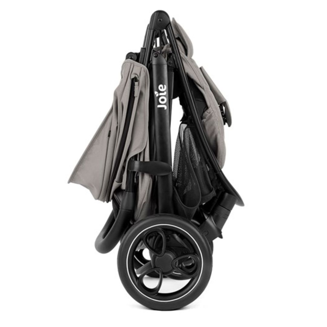 Joie Litetrax Pro sittvagn Pebble