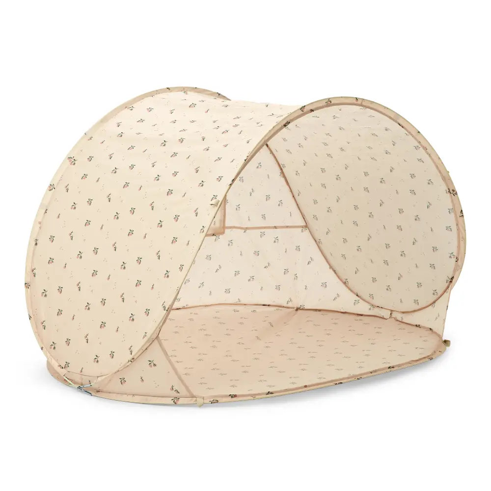 Liewood Cassie Pop Up Tält Peach / Sea shell