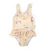 Filibabba eva – baddräkt 1-2 år – unicorn shores