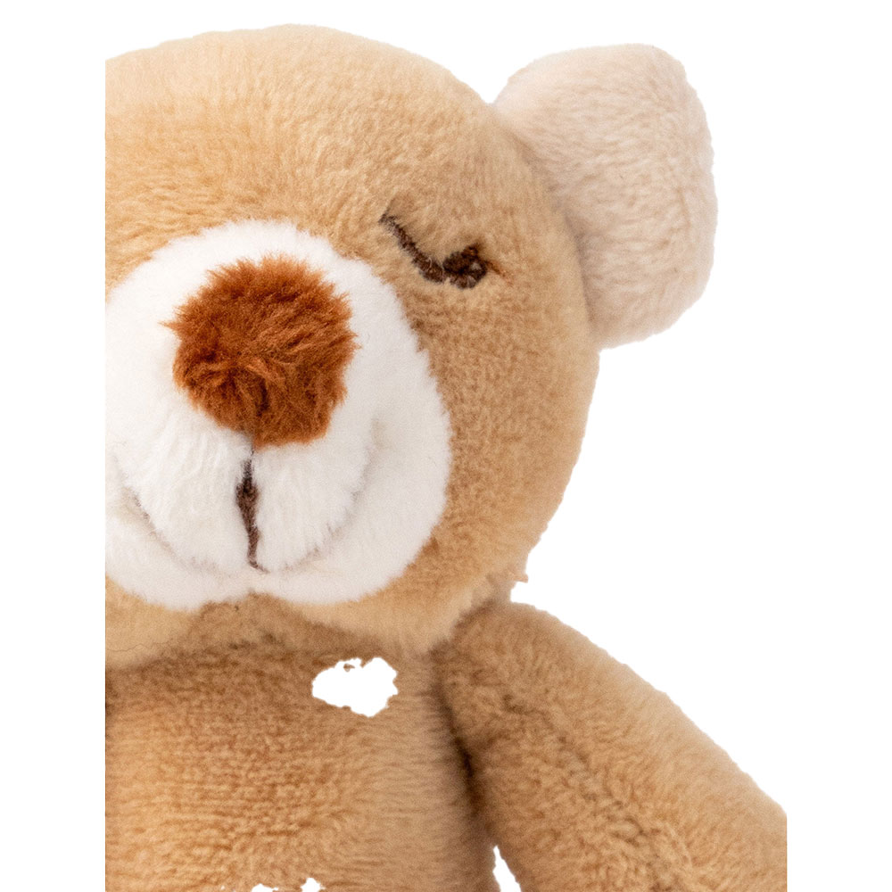 Teddykompaniet Diinglisar Nalle Skallra