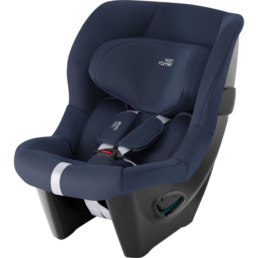 Britax Safe-Way M bilbarnstol Night Blue