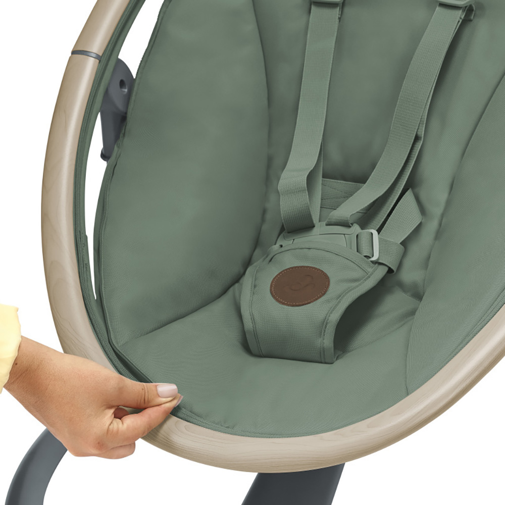 Maxi-Cosi Cassia elektrisk gunga Beyond Green Eco