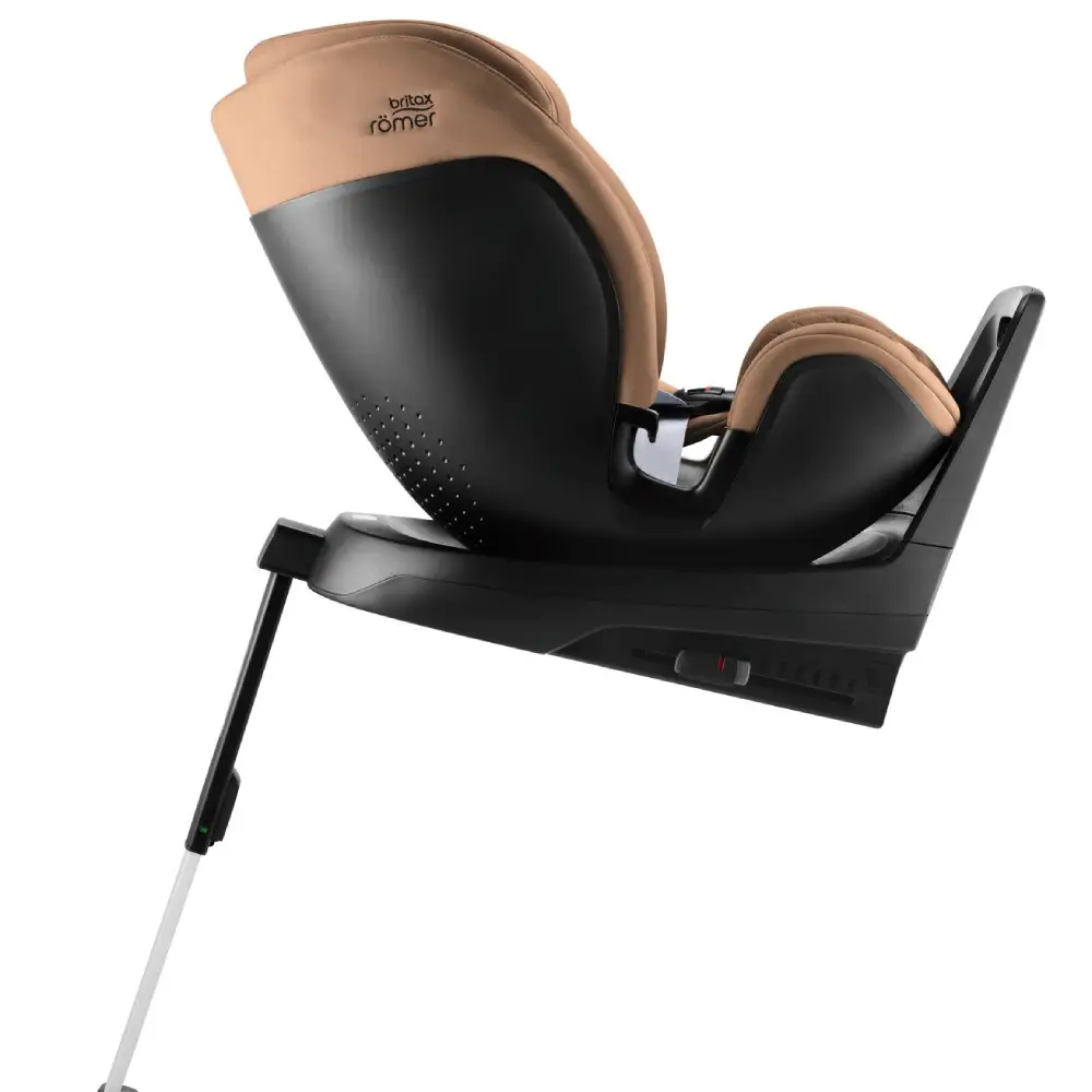 Britax SWIVEL-GROW MAX AIR LUX Warm Caramel