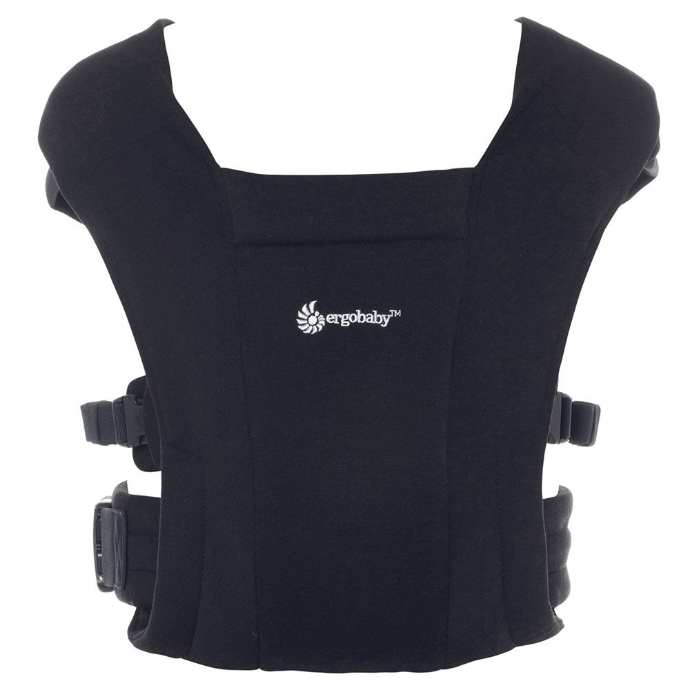 Ergobaby Embrace bärsele Pure Black
