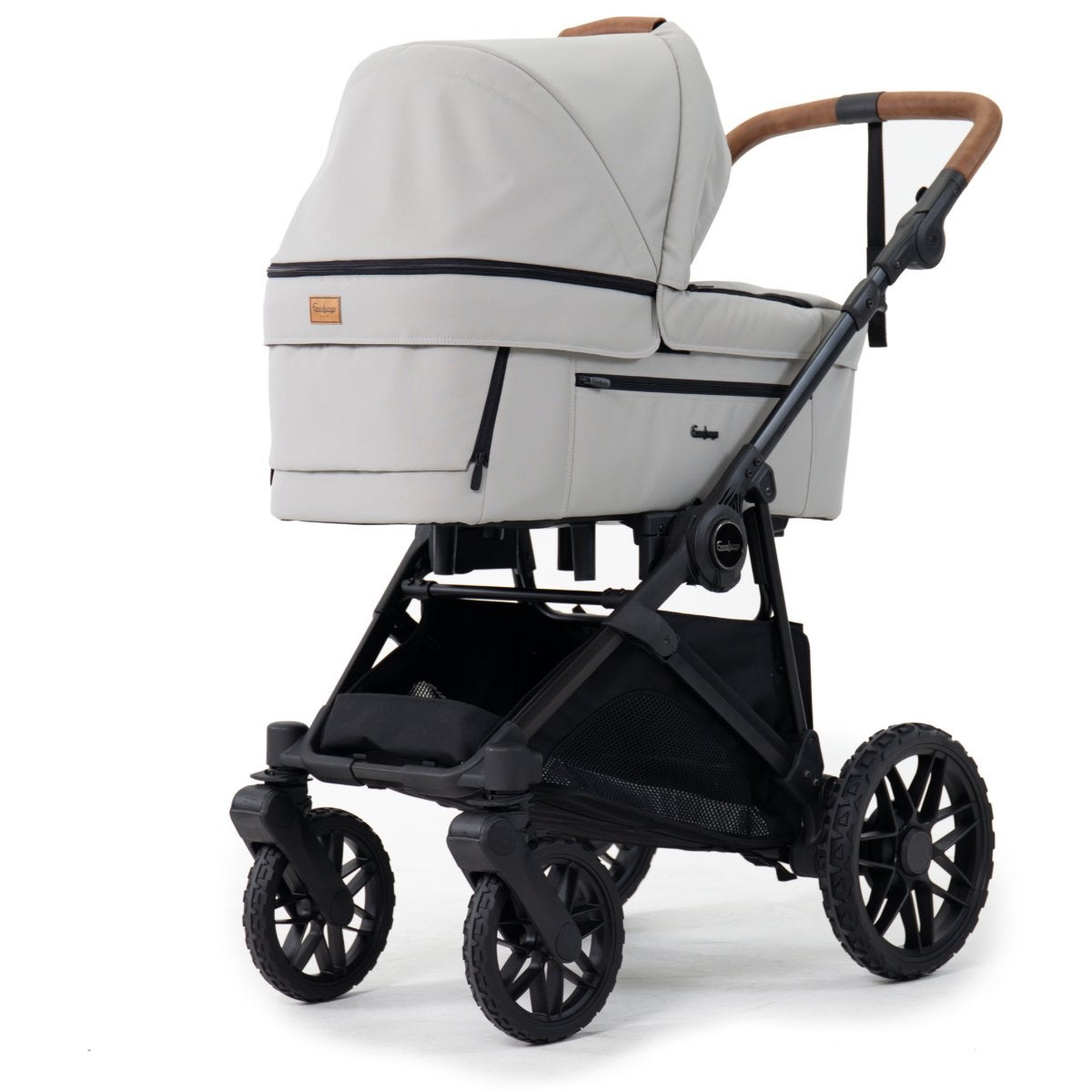 Emmaljunga Super Sonic Douvagn Outdoor Safari