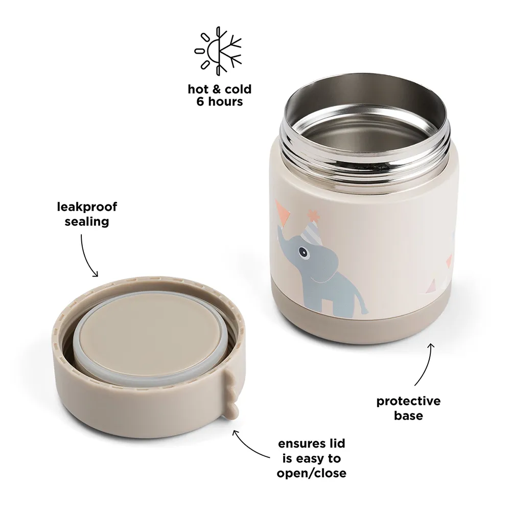 Done by Deer mattermos Celebration Sand 300 ml