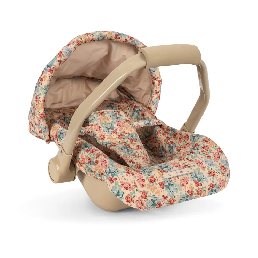 Konges Slöjd Dock Bilstol Vienna