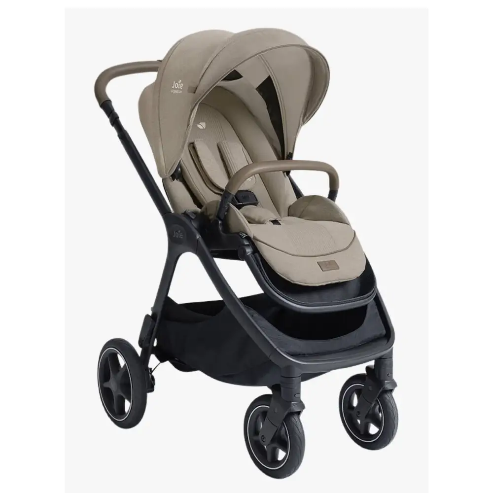 Joie Finiti sittvagn Sandstone