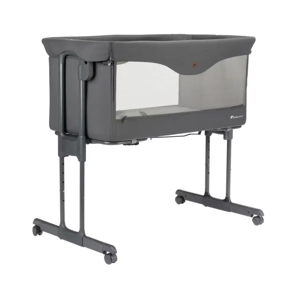 Bebeconfort Amara resesäng Tinted Graphite