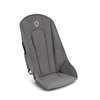 Bugaboo Dragonfly sittdelstyg Grey Melange