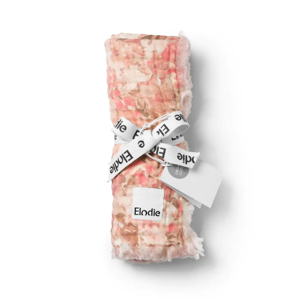 Elodie Muslinfilt River Rose 