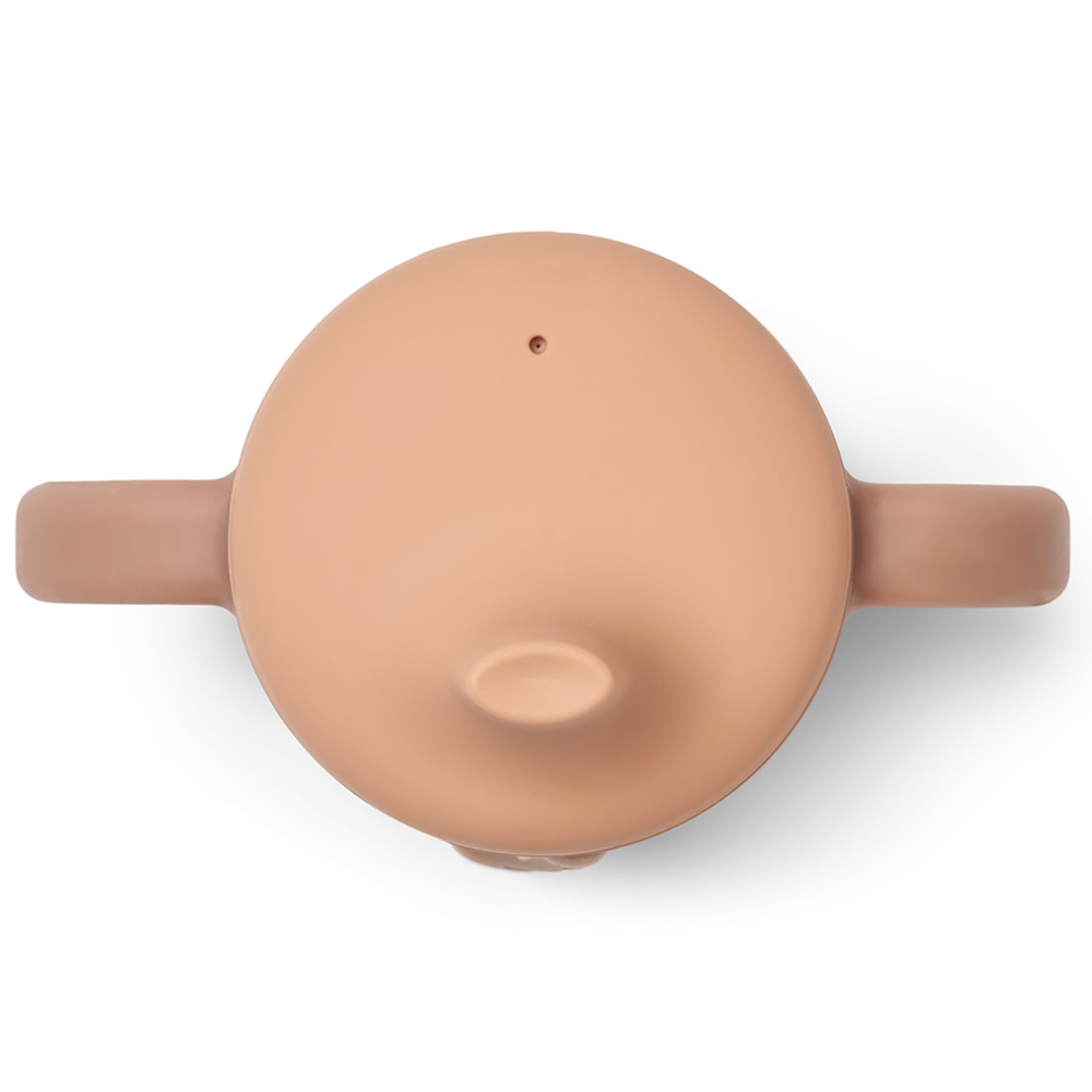 Liewood Amelio Pipmugg Tuscany rose 2074