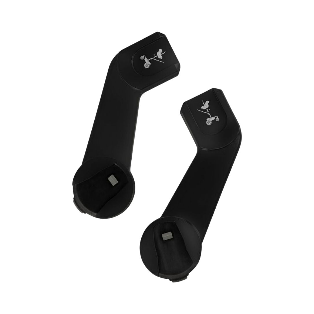 Joolz Hub2 bilstolsadapter