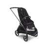 Bugaboo Dragonfly Bas Graphite/Midnight Black