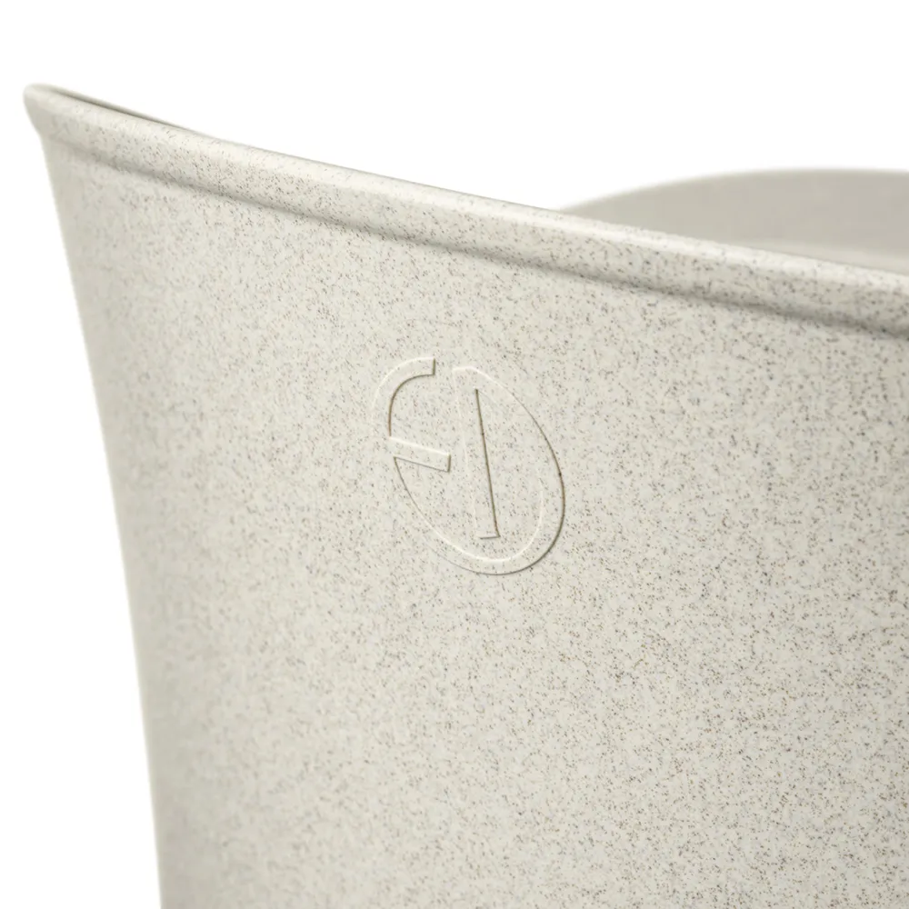 Elodie Details GRACE Matstol Vanilla White