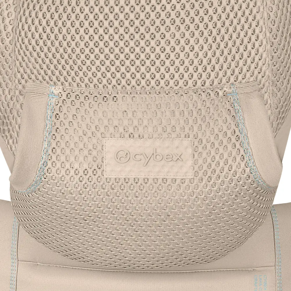 Cybex Laya Bärsele Almond beige