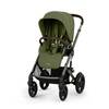 Cybex Talos S Lux- Moss Green