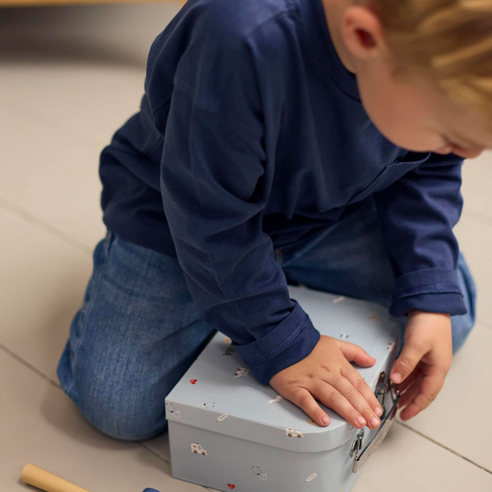 Filibabba lekväska doktor