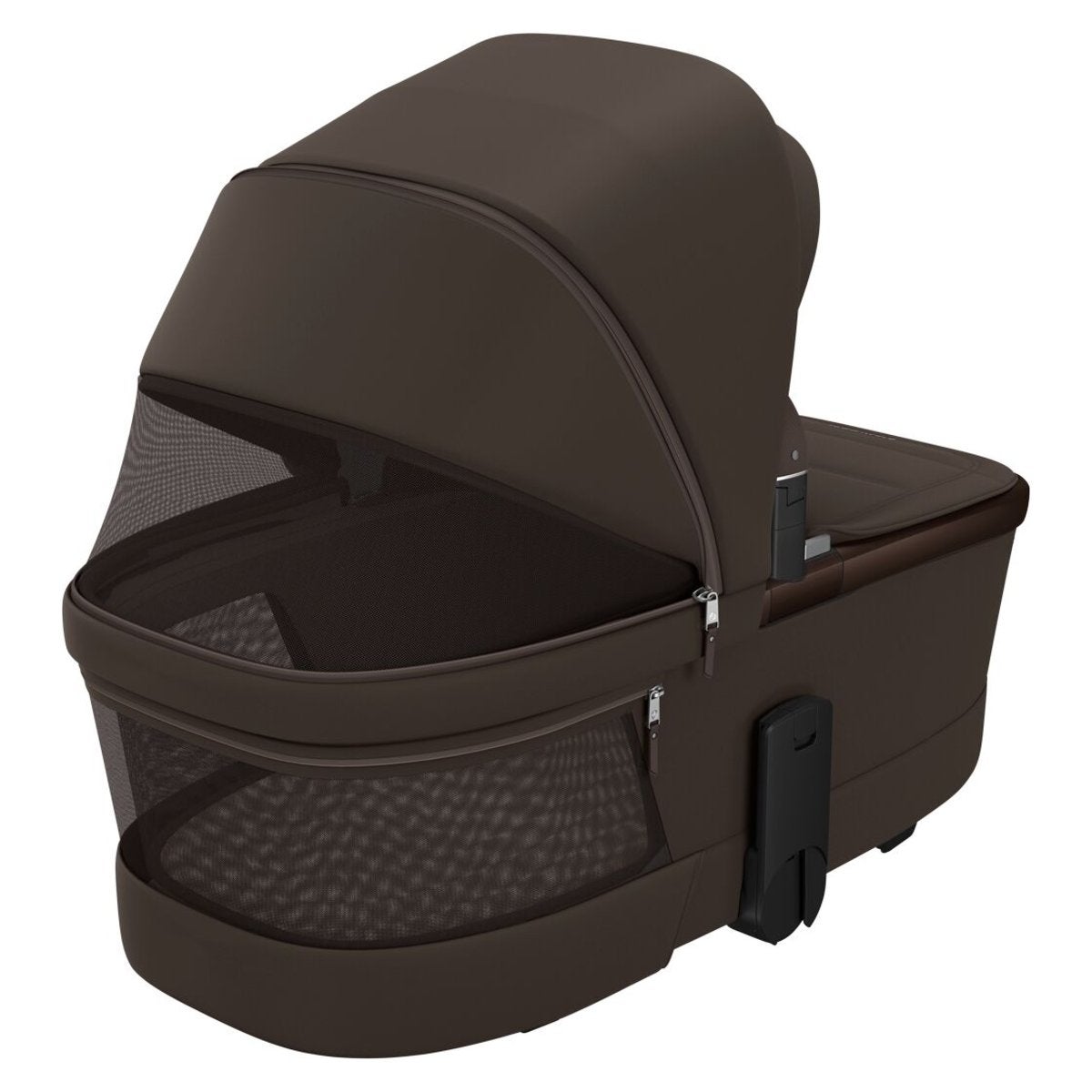 Maxi-Cosi Fame liggdel Espresso Brown