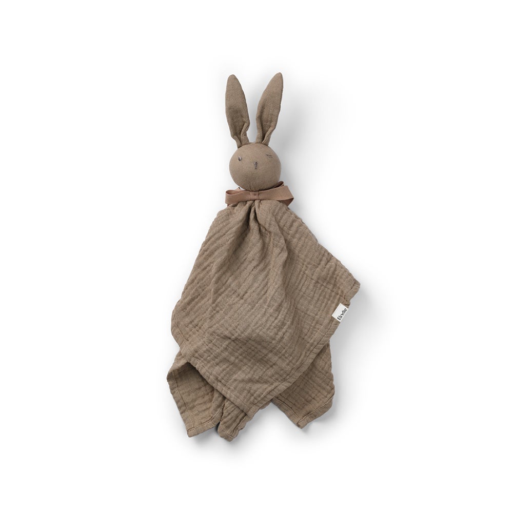 Elodie Details Snuttefilt Tender Taupe