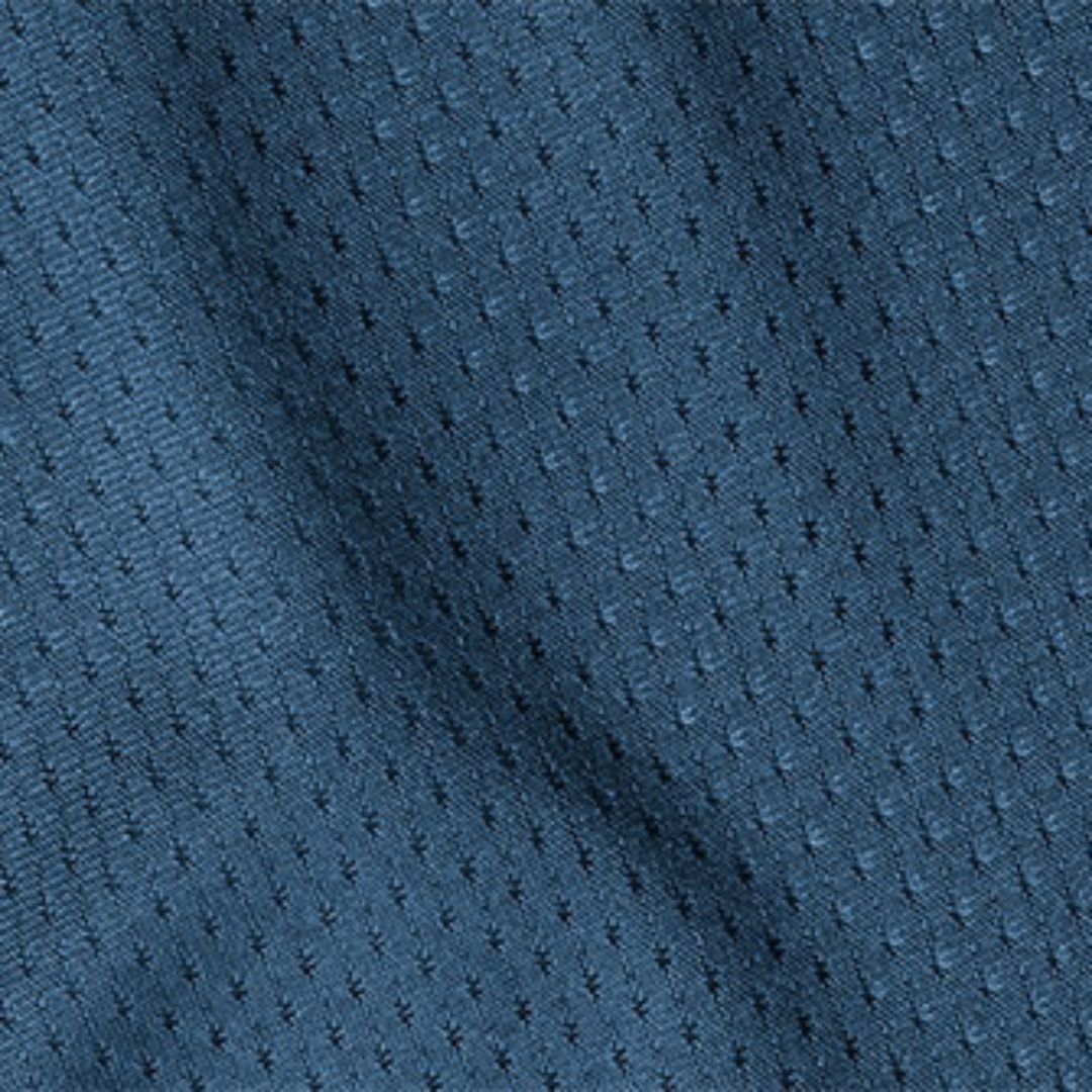 Ergobaby Aura Wrap bärsjal Mesh Twilight Navy