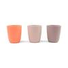 Done by Deer Silicone mugg 3-pack Powder Mix