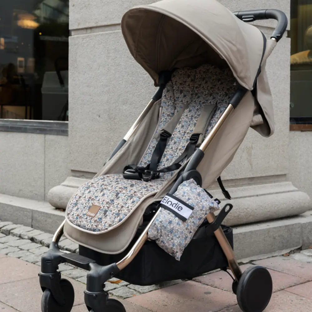 Elodie Details universal sittdyna Blue Garden 