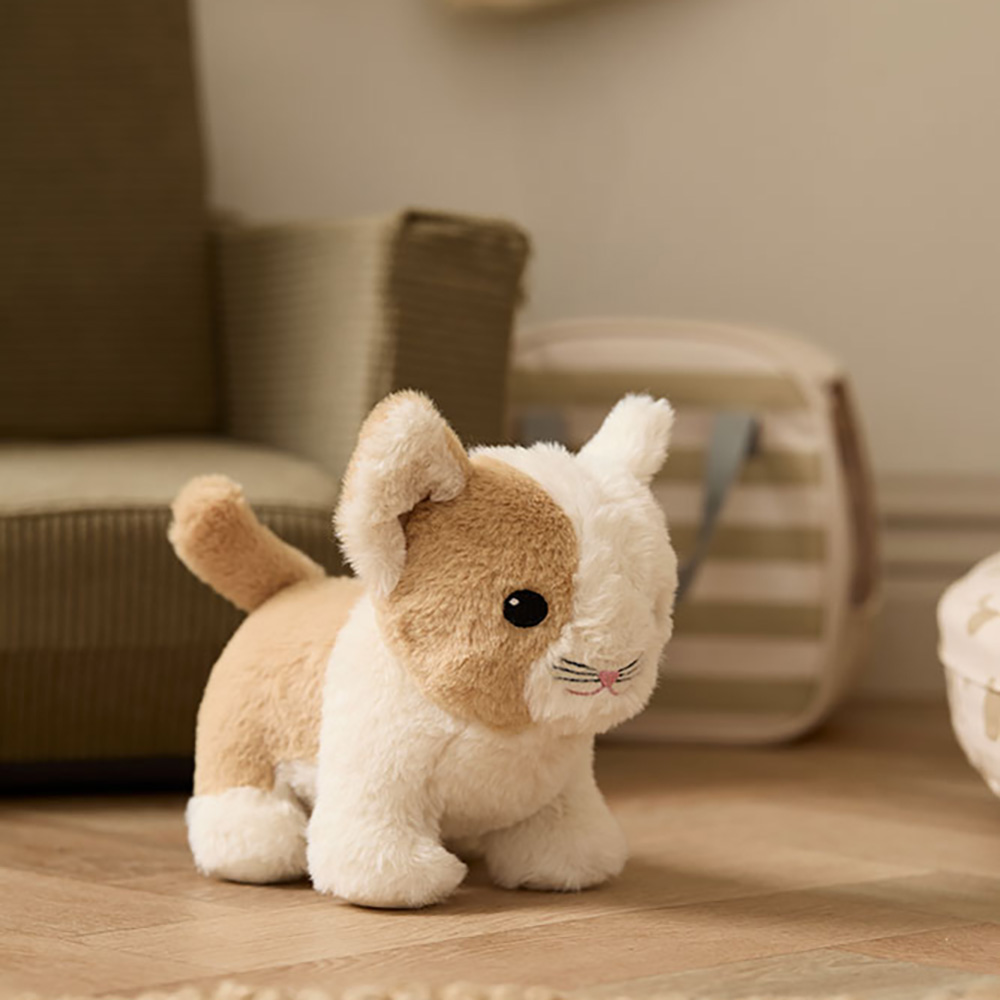 Kids Concept Katt Med Väska