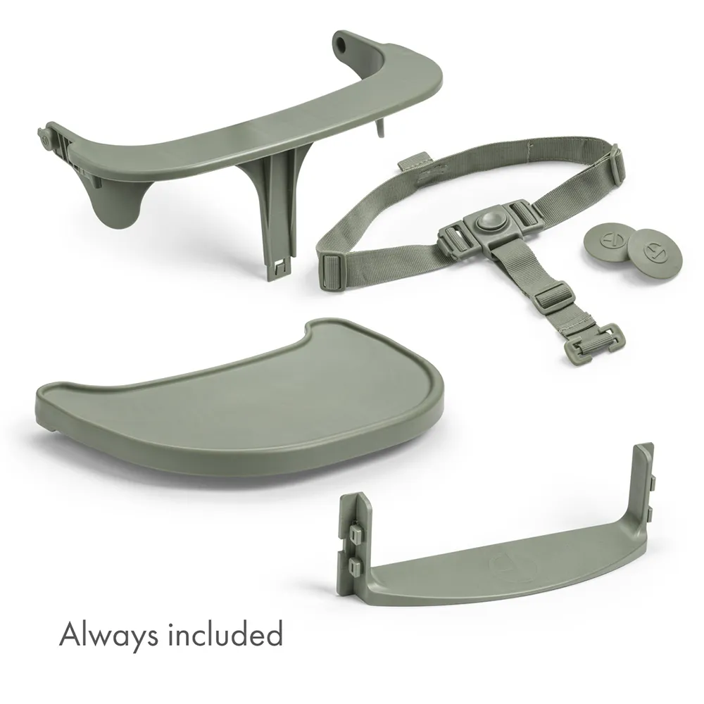 Elodie Details GRACE Matstol Hazy Jade