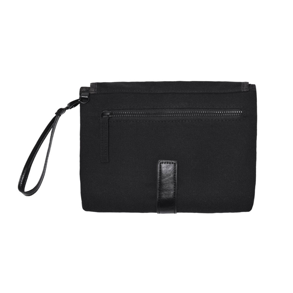 Easygrow Stelle portabel skötbädd Black