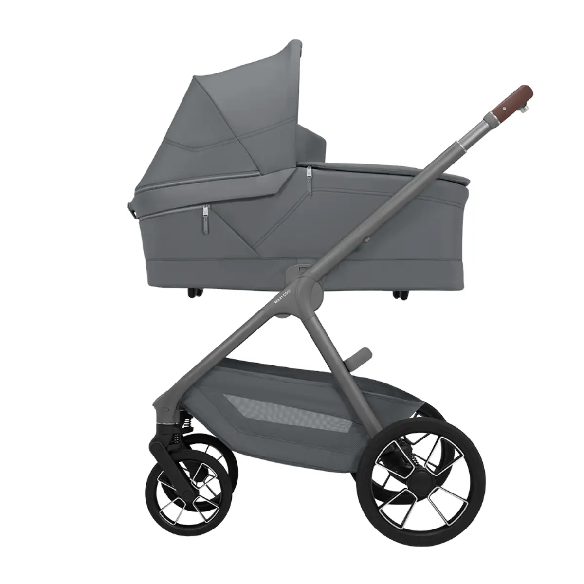 Maxi-Cosi OXFORD+ Barnvagn Moon Graphite
