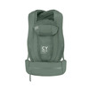 Cybex COYA Carrier Bärsele Leaf Green | dark green 
