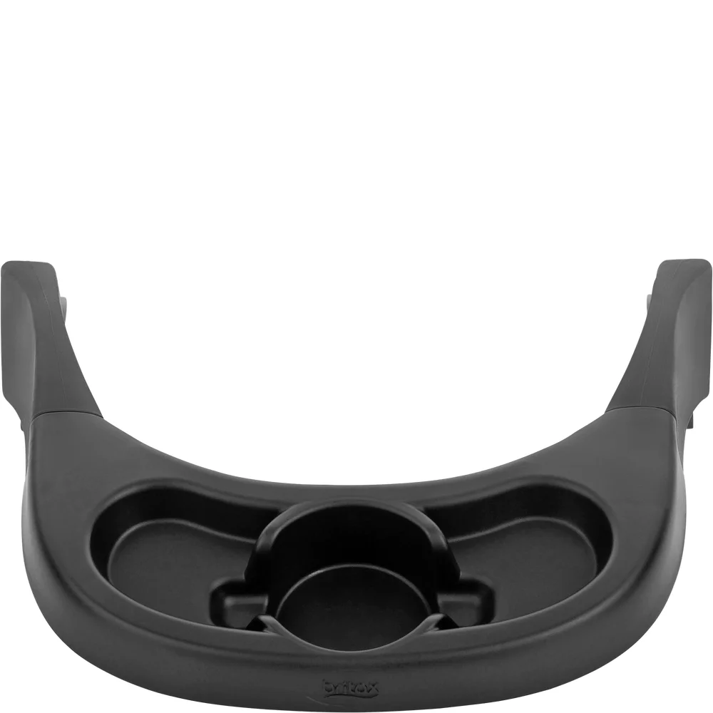 Britax Lekbord B-Agile Doubble