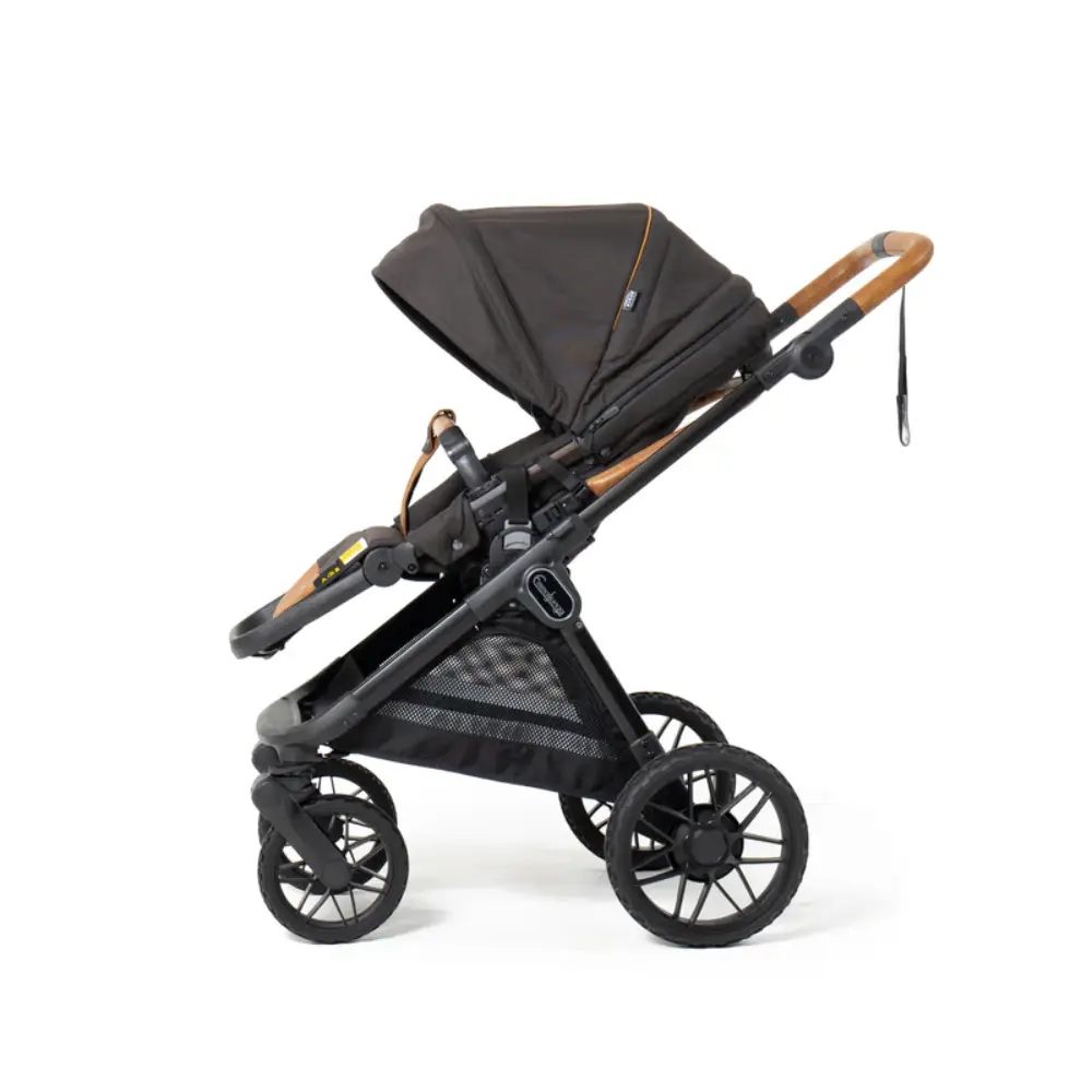 Sento Pro Ergo + Outdoor Brown