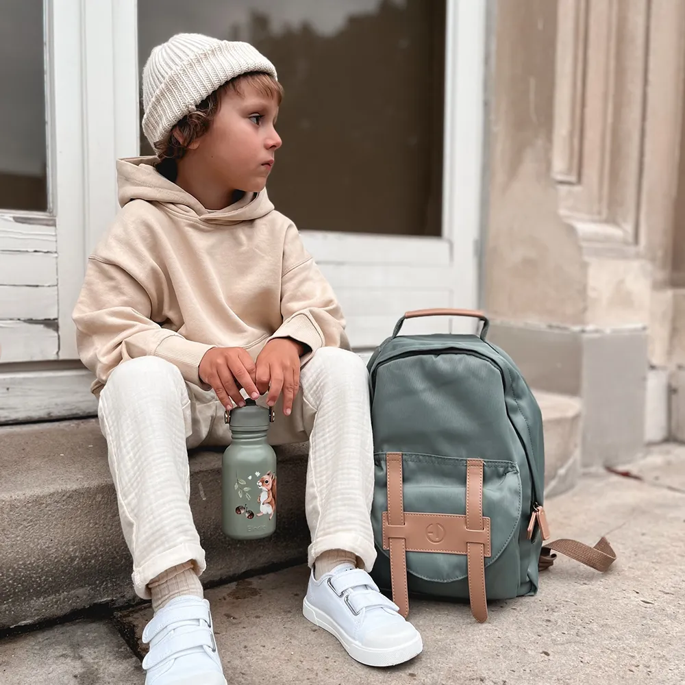 Elodie Details Vattenflaska Chipmunk Darling