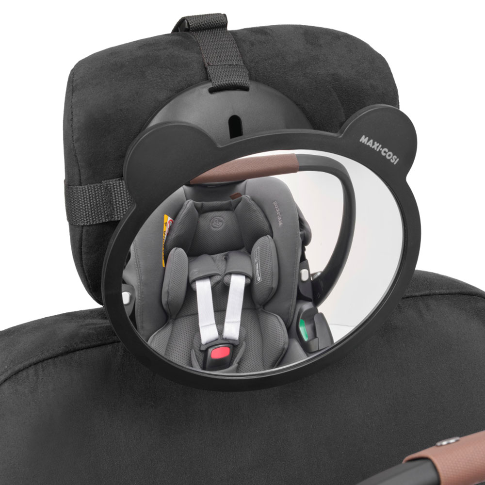 Maxi-Cosi Spegel till bilbarnstol baksäte