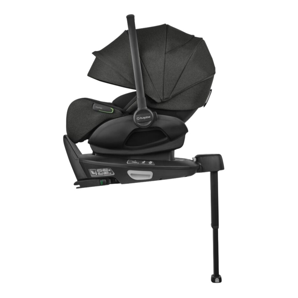 Bugaboo Donkey 6 Ultimate Tvillingpaket