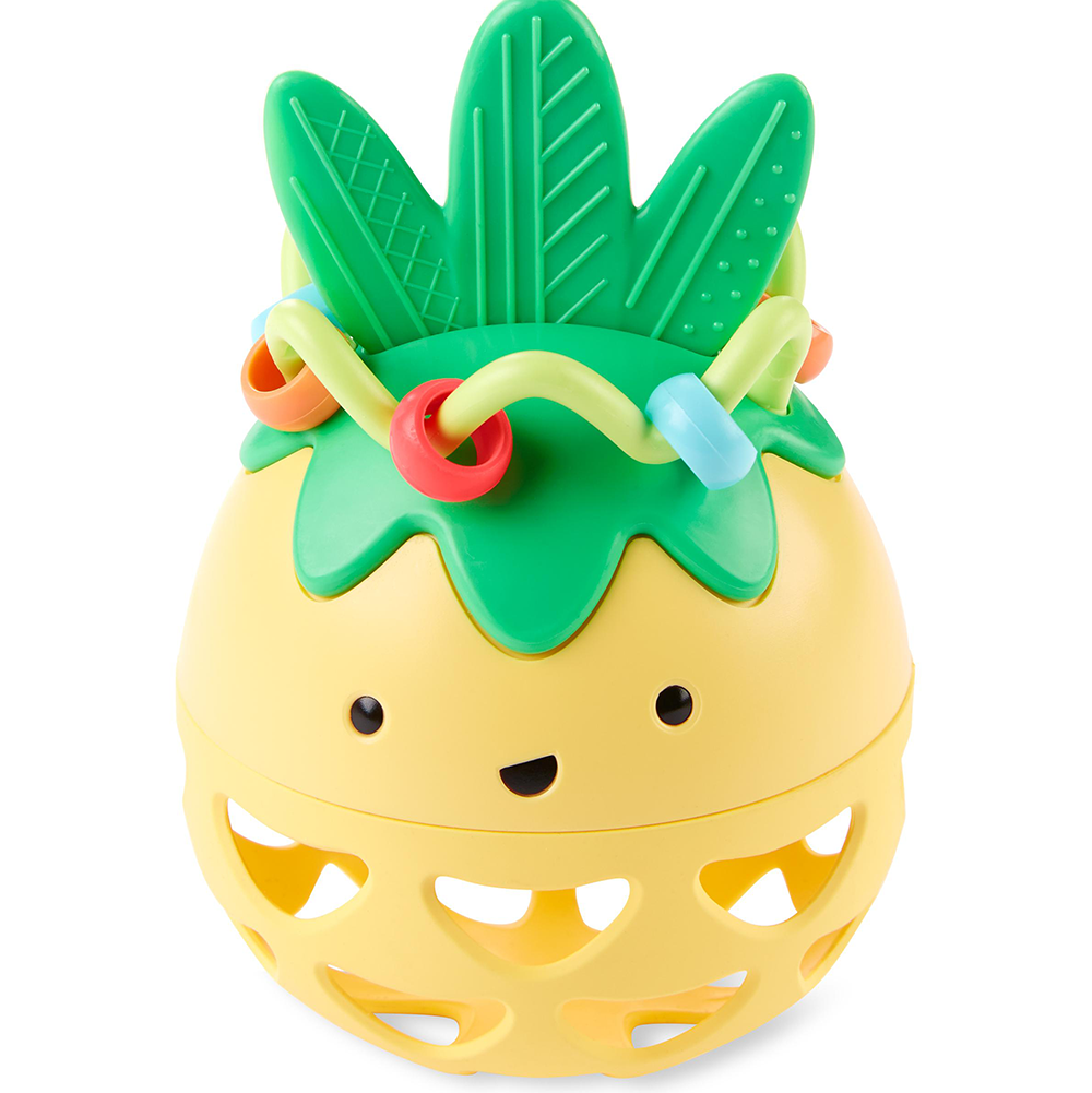Skip Hop Farmstand Rullskallra Ananas